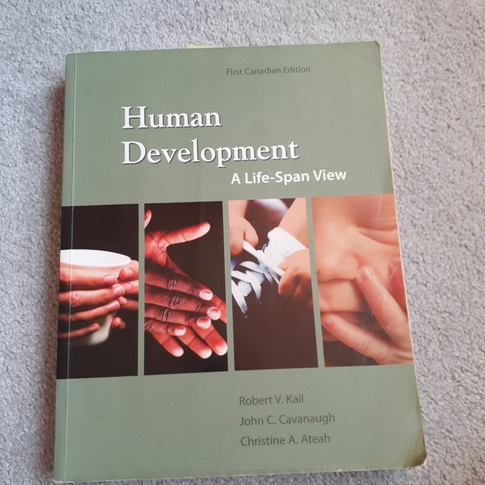 College textbook